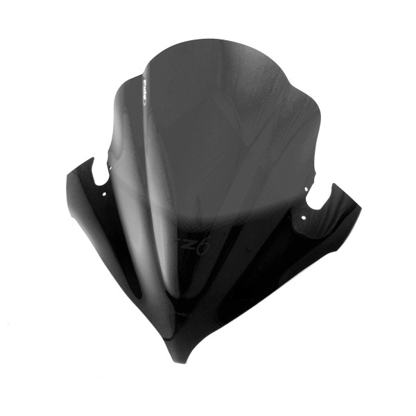 Puig Puig racing screen | dark smoke | yamaha fz6 fazer 2004>2008